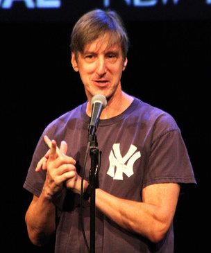 Andy Borowitz